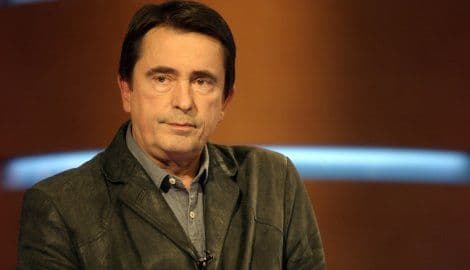 GUTOVIĆ: Podržao sam prijatelja, a polemišem sa političkom poslovnom pratnjom GUTOVIĆ: Podržao sam prijatelja, a polemišem sa političkom poslovnom pratnjom