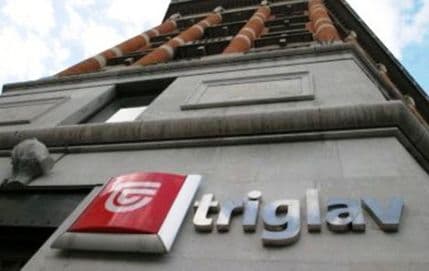 Triglav grupa: U prvom tromesečju 25,6 miliona dobiti Triglav grupa: U prvom tromesečju 25,6 miliona dobiti