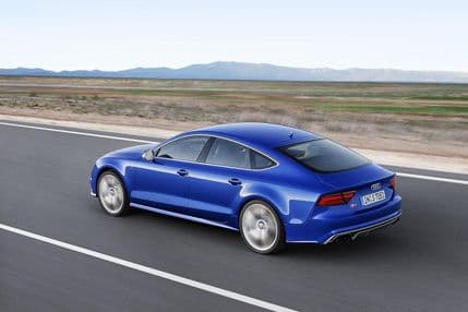 Audi predstavio redizajnirani A7 i S7 Sportback Audi predstavio redizajnirani A7 i S7 Sportback