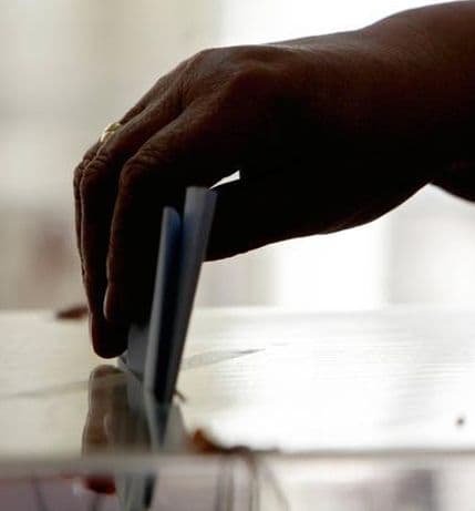 Danas izborna tišina Danas izborna tišina