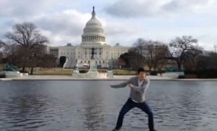 Put oko svijeta za sudbonosno "da" (VIDEO) Put oko svijeta za sudbonosno "da" (VIDEO)