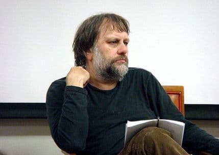 Žižek: Zdrava hrana je glupa moda Žižek: Zdrava hrana je glupa moda