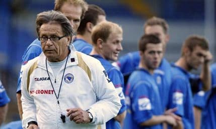 Ćiro: Ex Yu protiv Svijeta? Može! Ćiro: Ex Yu protiv Svijeta? Može!