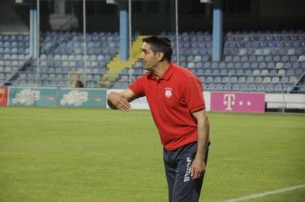 Kavaja napuštio Mladost Kavaja napuštio Mladost