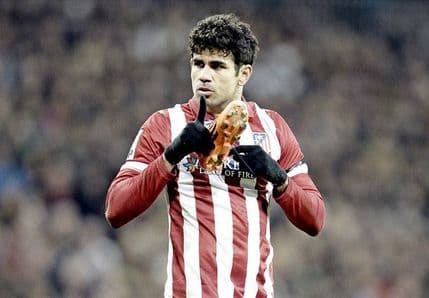 Španski mediji: Košta spreman za finale! Španski mediji: Košta spreman za finale!