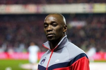 Makelele preuzeo Bastiju Makelele preuzeo Bastiju
