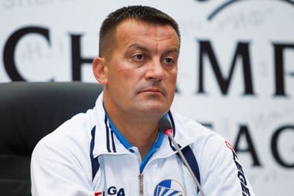 Radojičić: Morate da shvatite momke, bili su pod pritiskom Radojičić: Morate da shvatite momke, bili su pod pritiskom