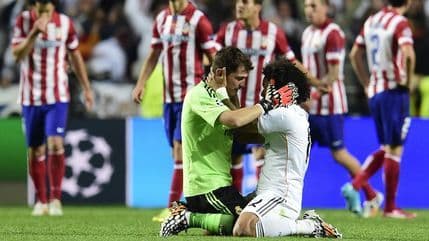 VIDEO, FOTO - LŠ: Deseta titula prvaka Evrope za REAL! VIDEO, FOTO - LŠ: Deseta titula prvaka Evrope za REAL!