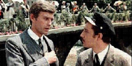 „Sarajevski atentat“ u Nikšiću „Sarajevski atentat“ u Nikšiću