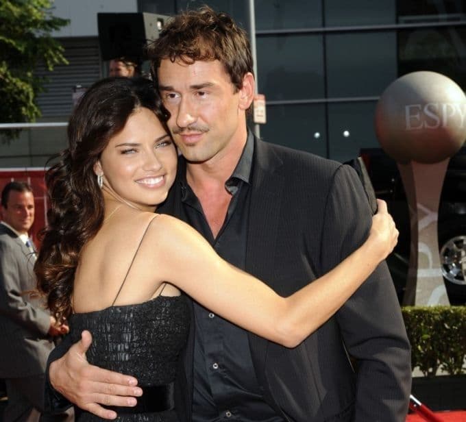 Marko i Adrijana ponovo zajedno? Marko i Adrijana ponovo zajedno?