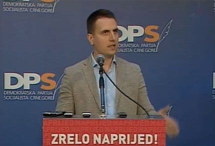 VEŠOVIĆ: Još uvijek se ne zna da li imamo apsolutnu većinu VEŠOVIĆ: Još uvijek se ne zna da li imamo apsolutnu većinu