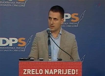 VEŠOVIĆ: Imamo 30 mandata i apsolutnu većinu VEŠOVIĆ: Imamo 30 mandata i apsolutnu većinu