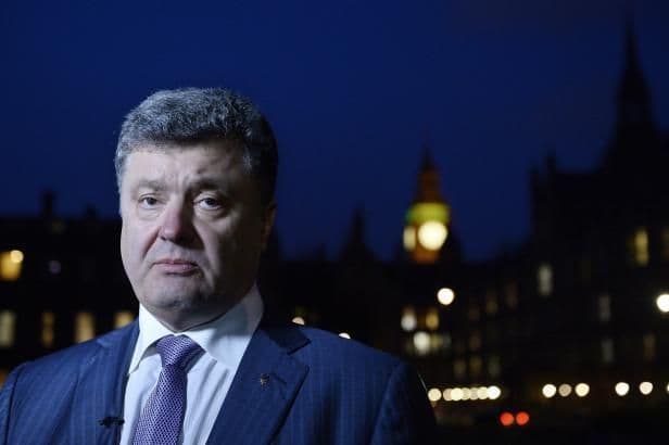 Petro Porošenko, “kralj čokolade“, novi predsjednik Ukrajine Petro Porošenko, “kralj čokolade“, novi predsjednik Ukrajine