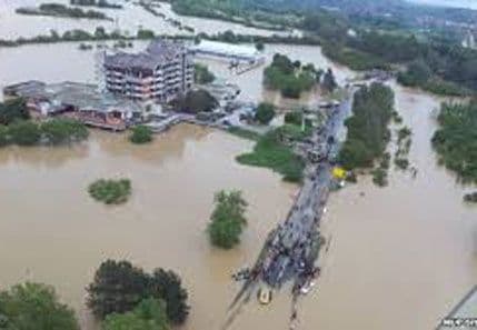 Cijena nesreće Cijena nesreće