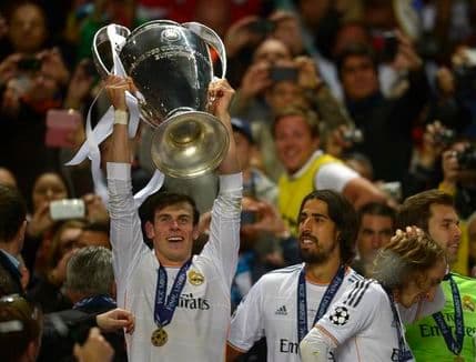 Totenhem profitirao na tituli Reala Totenhem profitirao na tituli Reala