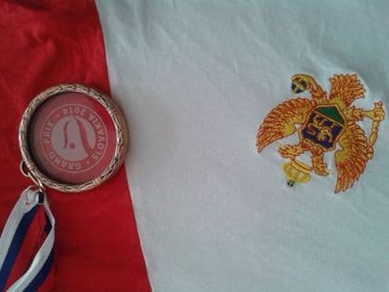 Inić izborio normu za EP Inić izborio normu za EP