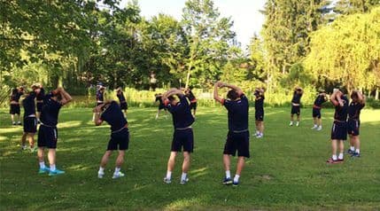 BRNOVIĆ: Puno igrača je stigao umor BRNOVIĆ: Puno igrača je stigao umor