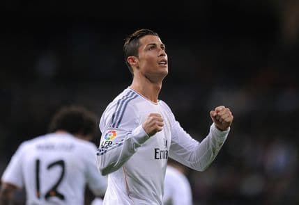 LŠ: Ronaldo prestigao Mesija LŠ: Ronaldo prestigao Mesija