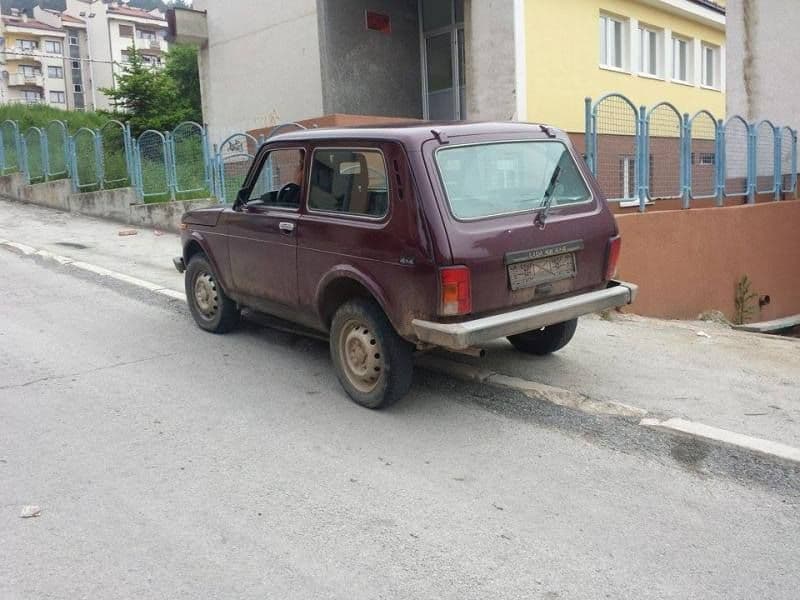 DPS: Aktivista Fronta u vozilu pljevaljskog Vodovoda izaziva nerede DPS: Aktivista Fronta u vozilu pljevaljskog Vodovoda izaziva nerede