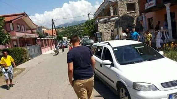 DF: Marku Milačiću oteta kamera uz prijetnju pištoljem DF: Marku Milačiću oteta kamera uz prijetnju pištoljem