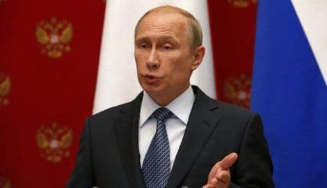 Putin: Ponašanje princa Čarlsa nije kraljevsko Putin: Ponašanje princa Čarlsa nije kraljevsko