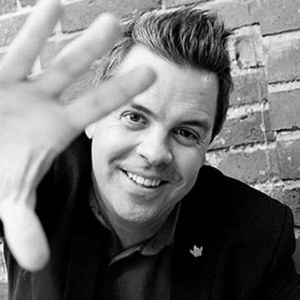 Alf Ren na Spark.me konferenciji Alf Ren na Spark.me konferenciji