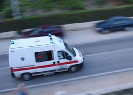 S povećanjem temperature punije ordinacije S povećanjem temperature punije ordinacije