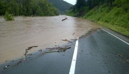 Danas normalizacija saobraćaja na Ibarskoj magistrali Danas normalizacija saobraćaja na Ibarskoj magistrali