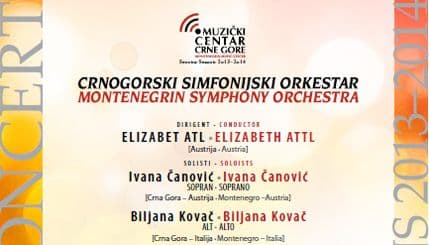 CSO sa gošćama na Sceni 213 CSO sa gošćama na Sceni 213