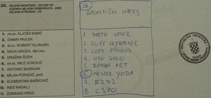 S Jodom u Evropu S Jodom u Evropu