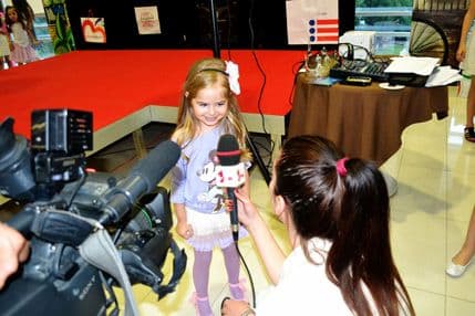 Prijave za izbor za Princezu i Princa „Zujalice“ Prijave za izbor za Princezu i Princa „Zujalice“