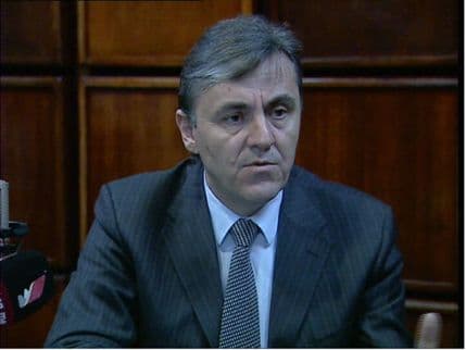 "Podgorički model" krajem juna na Vladi "Podgorički model" krajem juna na Vladi