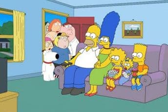 VIDEO: Uskoro stiže „The Simpson Guy“