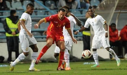 Damjanović opet pogodio, Vukčević u odličnoj formi Damjanović opet pogodio, Vukčević u odličnoj formi