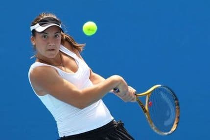 WTA: Danka 106. pred sjutrašnji nastup na RG WTA: Danka 106. pred sjutrašnji nastup na RG