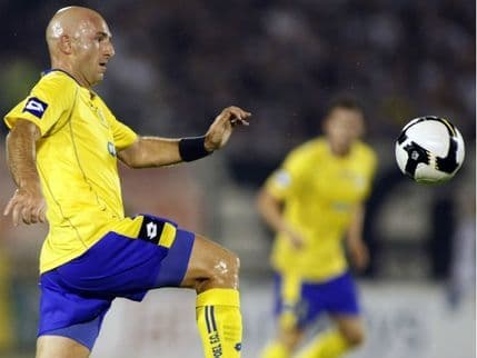 VIDEO: Najgori penal u istoriji fudbala VIDEO: Najgori penal u istoriji fudbala