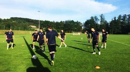 Remi bez golova između Irana i Crne Gore Remi bez golova između Irana i Crne Gore