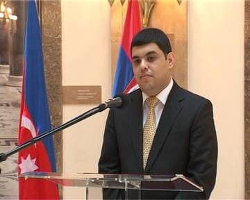 Fondacija „Ilijas Efendijev“ zainteresovana da ulaže u Crnu Goru Fondacija „Ilijas Efendijev“ zainteresovana da ulaže u Crnu Goru