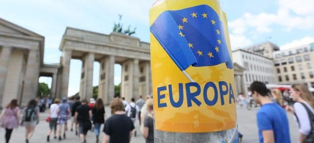 Grauman: Šokiran sam uspjehom desničara u EU Grauman: Šokiran sam uspjehom desničara u EU