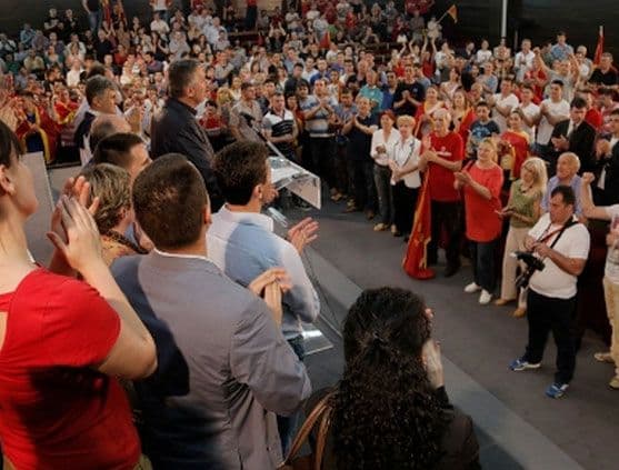 STIJEPOVIĆ: Ovo je rezultat za divljenje STIJEPOVIĆ: Ovo je rezultat za divljenje