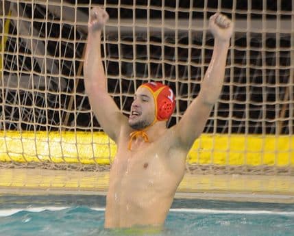 Slaven Kandić naredne dvije sezone na golu Jadrana Slaven Kandić naredne dvije sezone na golu Jadrana