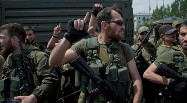 UKRAJINA: Pao aerodrom, napad na Slavjansk UKRAJINA: Pao aerodrom, napad na Slavjansk