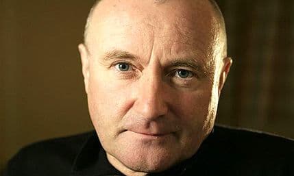 VIDEO: Fil Kolins nakon devet godina otpjevao hit "In the air tonight" VIDEO: Fil Kolins nakon devet godina otpjevao hit "In the air tonight"