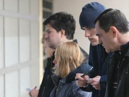 ILO: Četiri miliona nezaposlenih više u svijetu u 2013. ILO: Četiri miliona nezaposlenih više u svijetu u 2013.