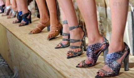 Vodič za šoping: Kako izabrati savršeni par cipela Vodič za šoping: Kako izabrati savršeni par cipela