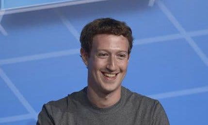 Zakerberg pozvan pred iranski sud Zakerberg pozvan pred iranski sud