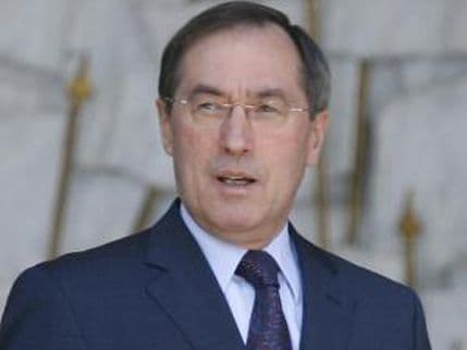 Priveden "princ tame" i Sarkozijeva desna ruka Priveden "princ tame" i Sarkozijeva desna ruka