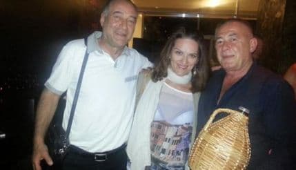 Mima Karadžić: Još nijesam upoznao ni taštu, ni njenu ćerku Mima Karadžić: Još nijesam upoznao ni taštu, ni njenu ćerku