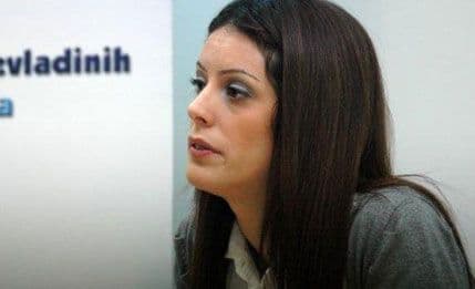 CRNVO: Bez političke volje za suštinskim promjenama u društvu CRNVO: Bez političke volje za suštinskim promjenama u društvu