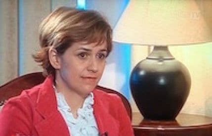 JASENKA PEROVIĆ: "Nezavisni" mediji koriste žrtve za medijski obračun JASENKA PEROVIĆ: "Nezavisni" mediji koriste žrtve za medijski obračun